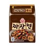 Ottogi jajangmyeon (4 pcs)