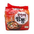 Nongshim Squid Champong (5)
