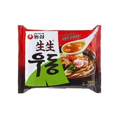 Nongshim noodles crisp bags (3)