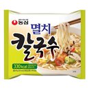 Nongshim noodles anchovy (5)