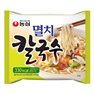 Nongshim noodles anchovy (5)