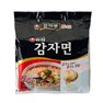 Nongshim potato surface (5)