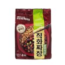 Pulmuone jjajang flame (4)
