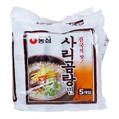 Nongshim developed countries sari soup (5)