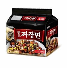 Jajangmyeon  (4)