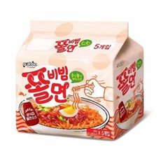 Faldo jjol bibimmyeon (5 I)