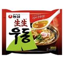 Nongshim noodles crisp bags