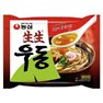 Nongshim noodles crisp bags