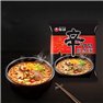 Nongshim Shin Ramen Black (4)