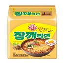 If Ottogi Sesame (4 pcs)