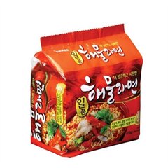 Faldo seafood ramen (5)