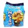 Buckwheat noodles, Nongshim matmyeon (5)