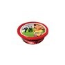 Nongshim noodles vivid container