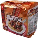 Nongshim Sichuan chapagetti (5)