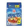Ottogi Buckwheat multi bibimmyeon (4 pcs)