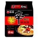 Nongshim Shin Ramen Black (4)