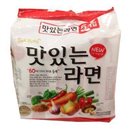 Samyang Ramen delicious (5)