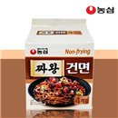 Nongshim squeeze Wang surface (4 pcs)