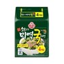 If Ottogi seaweed soup with beef (I 4)