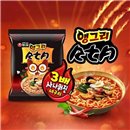Nongshim Angry Raccoon (5 I)