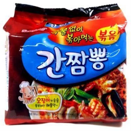 Samyang between Champong (5)