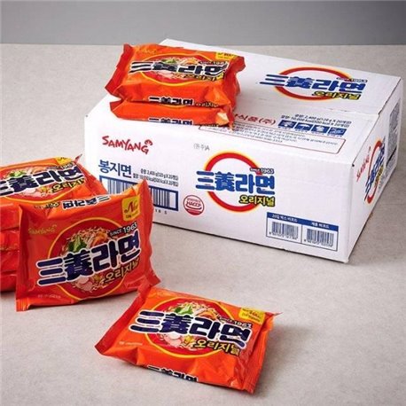 Samyang Ramen (I 20)