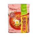 Pulmuone angrily Mixing jjolmyeon (4 pcs)