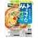 Bleach anchovies flavored noodle soup (92G)