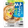 Bleach anchovies flavored noodle soup (92G)
