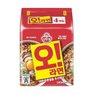 Ottogi multi ohramyeon (125G * 4 pcs)