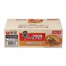 Nongshim Shin Ramen Noodles (20 ea)