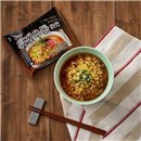 Cook fried ramen noodles (5 I)
