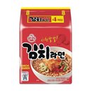 If Ottogi Kimchi multi (120G * 4 pcs)
