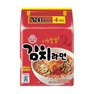 If Ottogi Kimchi multi (120G * 4 pcs)