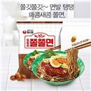 Nongshim Acorn jjoljjol surface (4 pcs)