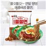 Nongshim Acorn jjoljjol surface (4 pcs)
