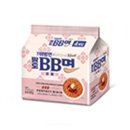 Faldo BB Cream cotton (4)