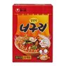 Nong Shim spicy raccoon (I 20)