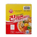 Ottogi Jin Ramen (Spicy) (I 20)
