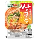 Bleach taste kimchi noodle soup (92G)