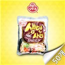 [Ottogi] raw noodles ferns 200g × 50 intervene