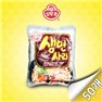 [Ottogi] raw noodles ferns 200g × 50 intervene