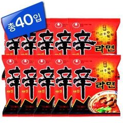 [40 I] NongshimÊs Shinramyun (5 - 8)