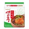 Samyang radish bibimmyeon (130G * 4 pcs)