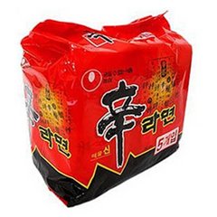 [40 I] NongshimÊs Shinramyun (5 - 8)