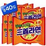 [40 I] Samyang Ramen (5 * 8)