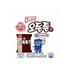 Ottogi ohdongtong surface (Limited Edition) (20 ea)