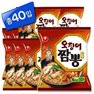 [40 I] NongshimÊs squid Chanpon (5 - 8)