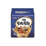 Nongshim Seafood Anseong bath surface 112gx40 bars per box