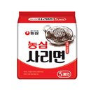 [NongshimÊs direct] NongshimÊs sarimyeon 110gx40 pcs